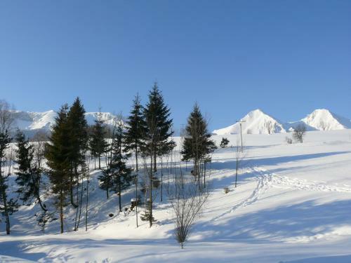 Agroturismo Goralsk� Obora