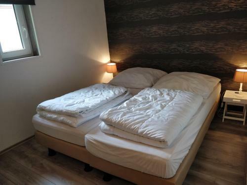 Apartamento Steenenhoeve