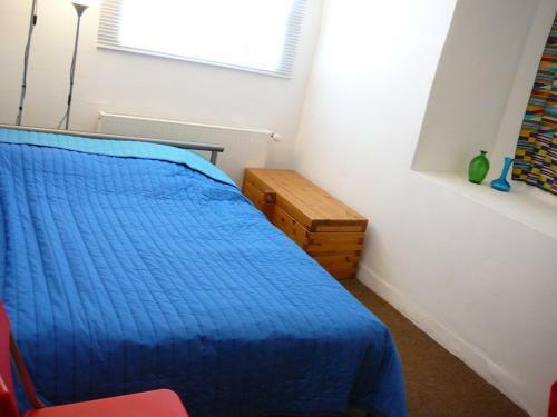 Apartamentos O11- Gro�z�gige Fewo Im K�nstlerhaus