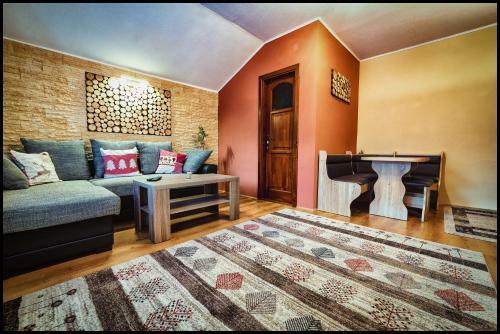 Apartm�n Tilia