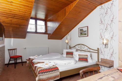 Hostal Goralturist