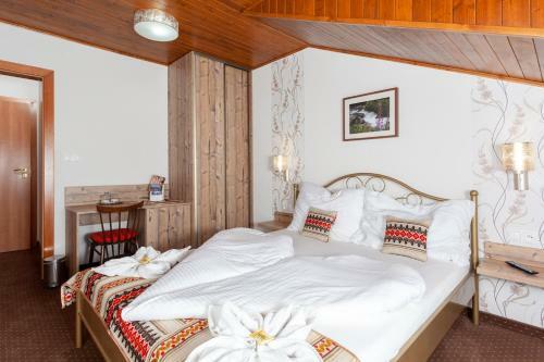 Hostal Goralturist