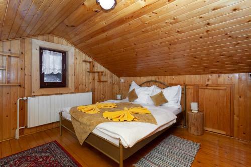 Hostal Goralturist