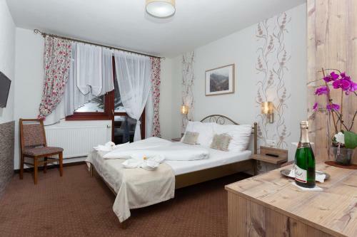 Hostal Goralturist