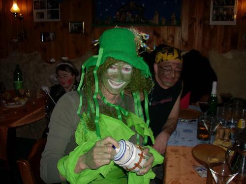 Hostal Goralturist