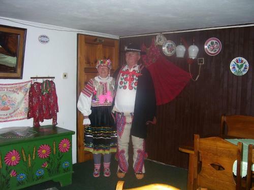 Hostal Goralturist