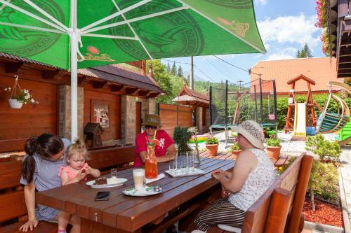 Hostal Goralturist