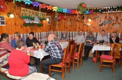 Hostal Goralturist