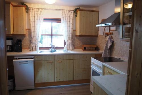 Ferienh�tte In Ruhpolding