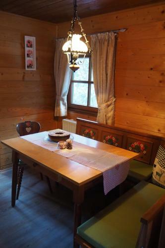 Ferienh�tte In Ruhpolding