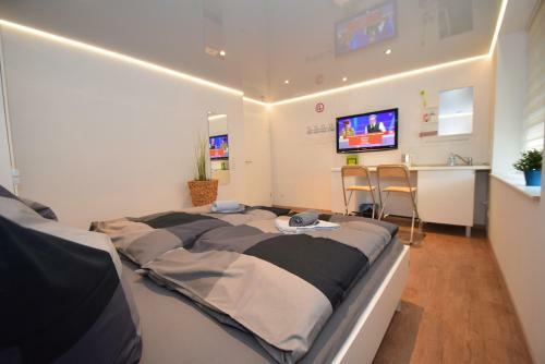 Apartamento Ferienzimmer Saarlouis