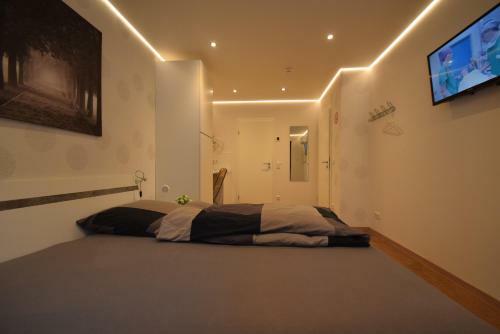Apartamento Ferienzimmer Saarlouis