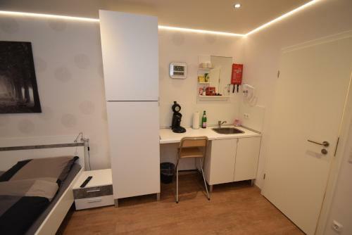 Apartamento Ferienzimmer Saarlouis