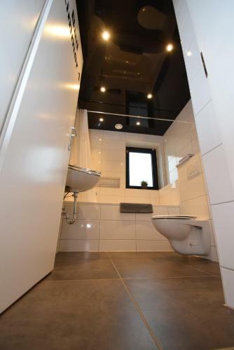 Apartamento Ferienzimmer Saarlouis