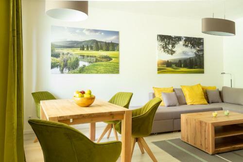 Apartm�n T�le