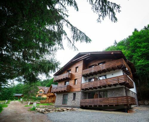 Apartm�n Je?ko