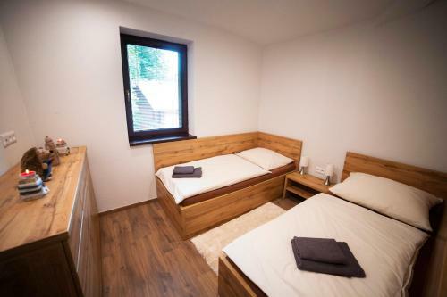Apartm�n Je?ko