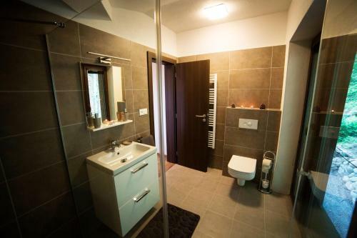 Apartm�n Je?ko