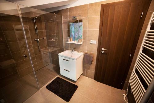 Apartm�n Je?ko