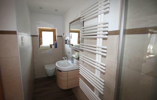 Apartamento Ferienwohnung Schifterhof