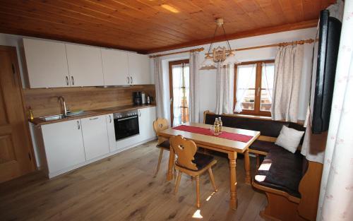 Apartamento Ferienwohnung Schifterhof