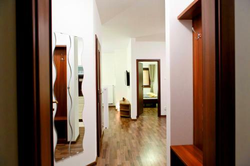 Apartm�ny Chopok Juh Monika