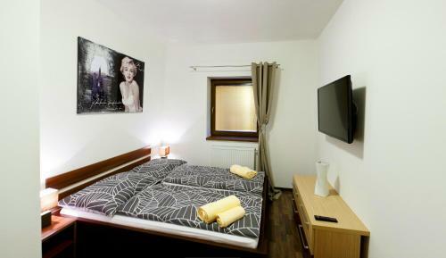 Apartm�ny Chopok Juh Monika