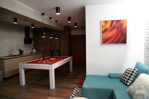 Apartm�n 17 Romantika Chopok Juh T�le