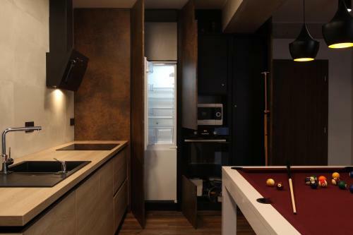 Apartm�n 17 Romantika Chopok Juh T�le
