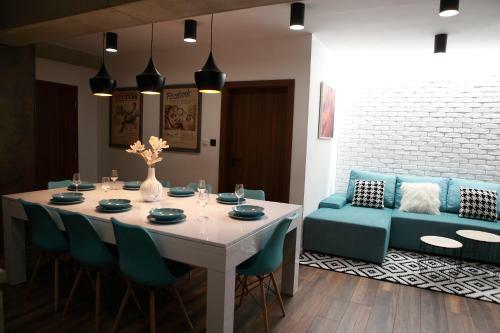 Apartm�n 17 Romantika Chopok Juh T�le