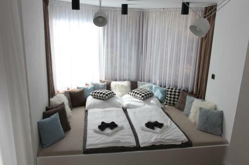 Apartm�n 17 Romantika Chopok Juh T�le