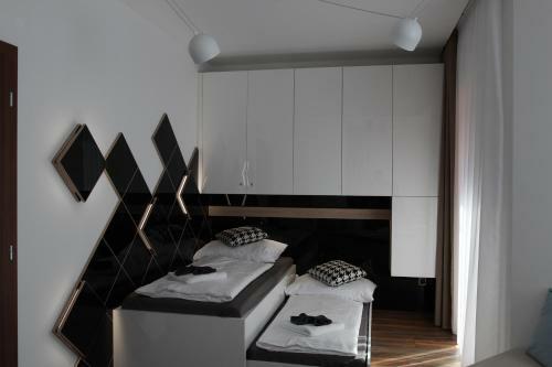 Apartm�n 17 Romantika Chopok Juh T�le