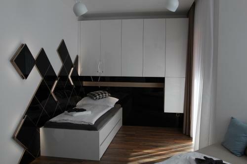 Apartm�n 17 Romantika Chopok Juh T�le