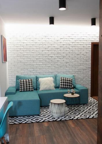 Apartm�n 17 Romantika Chopok Juh T�le
