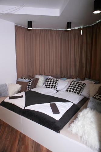 Apartm�n 17 Romantika Chopok Juh T�le
