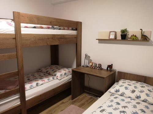 Romantic Chopok Juh Apartment 22