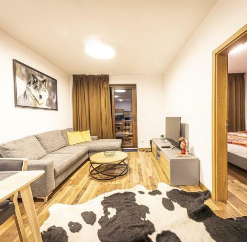 Hostal Apartm�nov� Dom Poludnica - Chopok Juh
