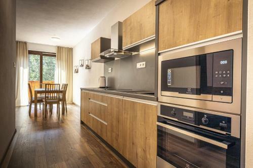 Hostal Apartm�nov� Dom Poludnica - Chopok Juh