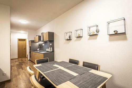 Hostal Apartm�nov� Dom Poludnica - Chopok Juh