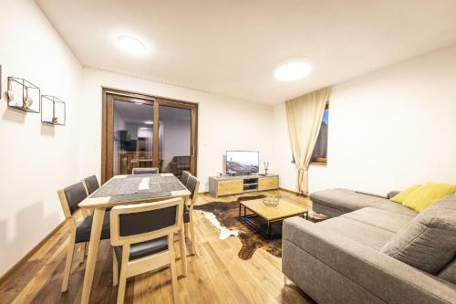 Hostal Apartm�nov� Dom Poludnica - Chopok Juh