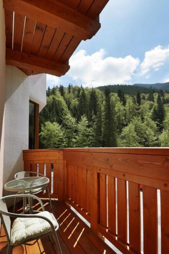 Apartm�n Romantika Chopok Juh 12