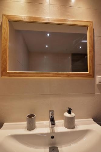 Apartm�n Romantika Chopok Juh 12