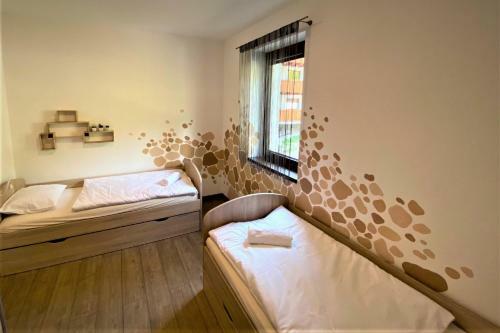 Chopok Juh - Ambiente Apartment