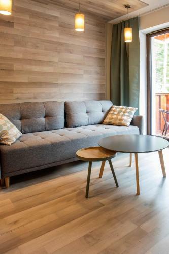 Chopok Juh - Ambiente Apartment