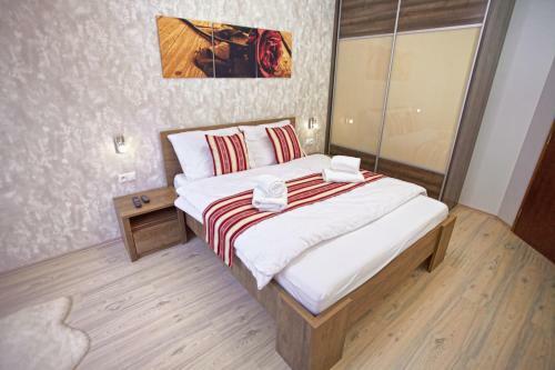 Apartm�n Enzo ? 103 T�le Chopok Juh