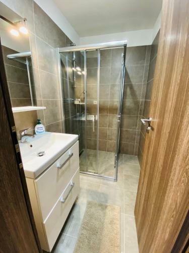 Apartm�n Sofia