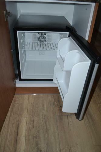 Hostal Penzi�n ?trba