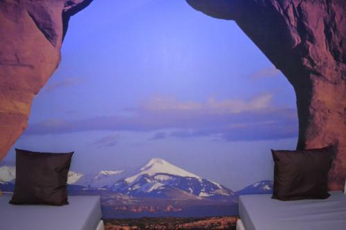Hostal Penzi�n ?trba