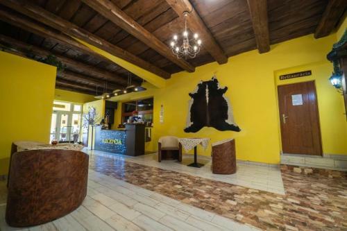 Hostal Penzi�n ?trba