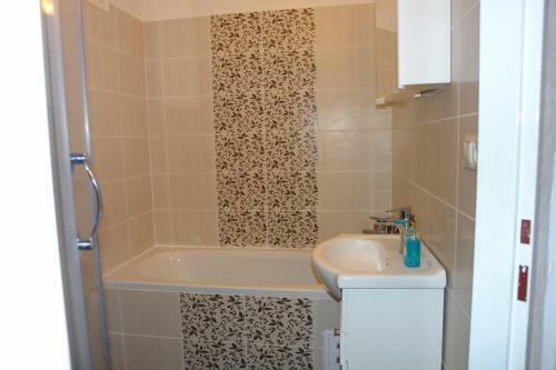 Apartment Tatransk� ?trba